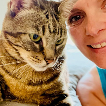 cat sitter in longmont colorado